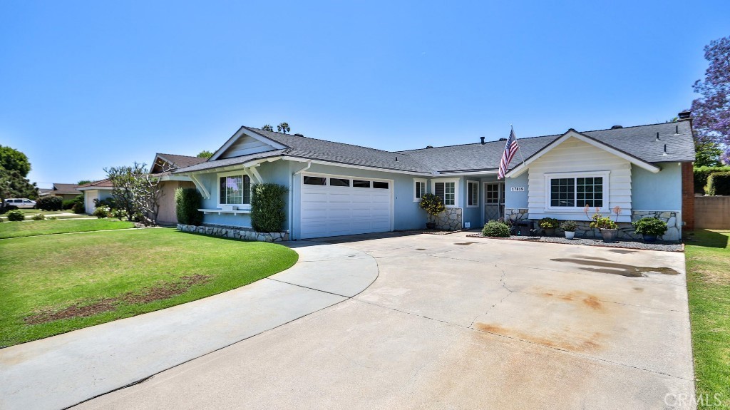 Fountain Valley, CA 92708 | 4 beds | 2.5 baths | $1,499,000